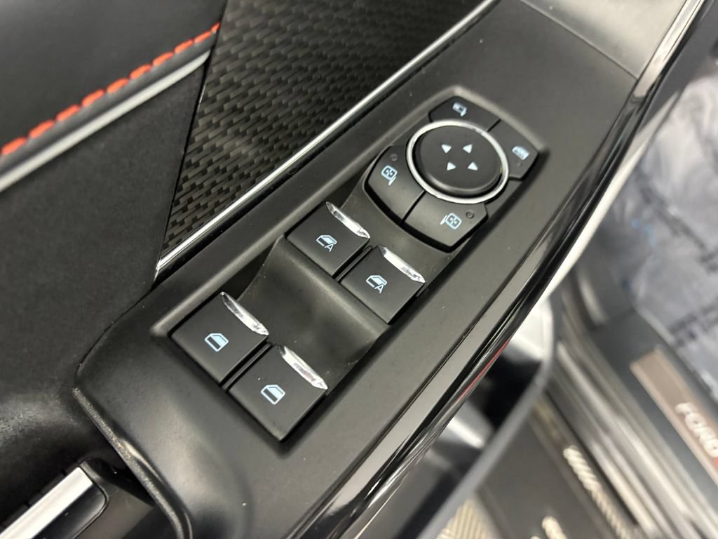 Certified 2024 Ford F150 Raptor w/ Equipment Group 803A Raptor R AWD/4WD image 13