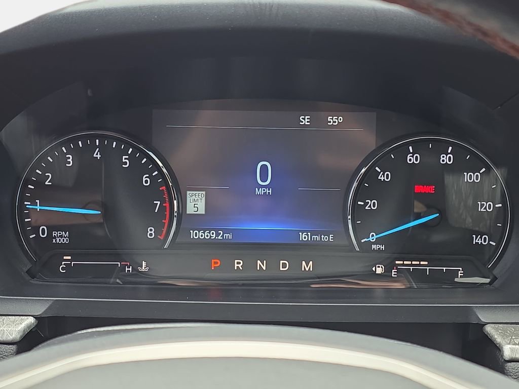 Certified 2022 Ford Explorer Timberline w/ Timberline Technology Package AWD/4WD image 17