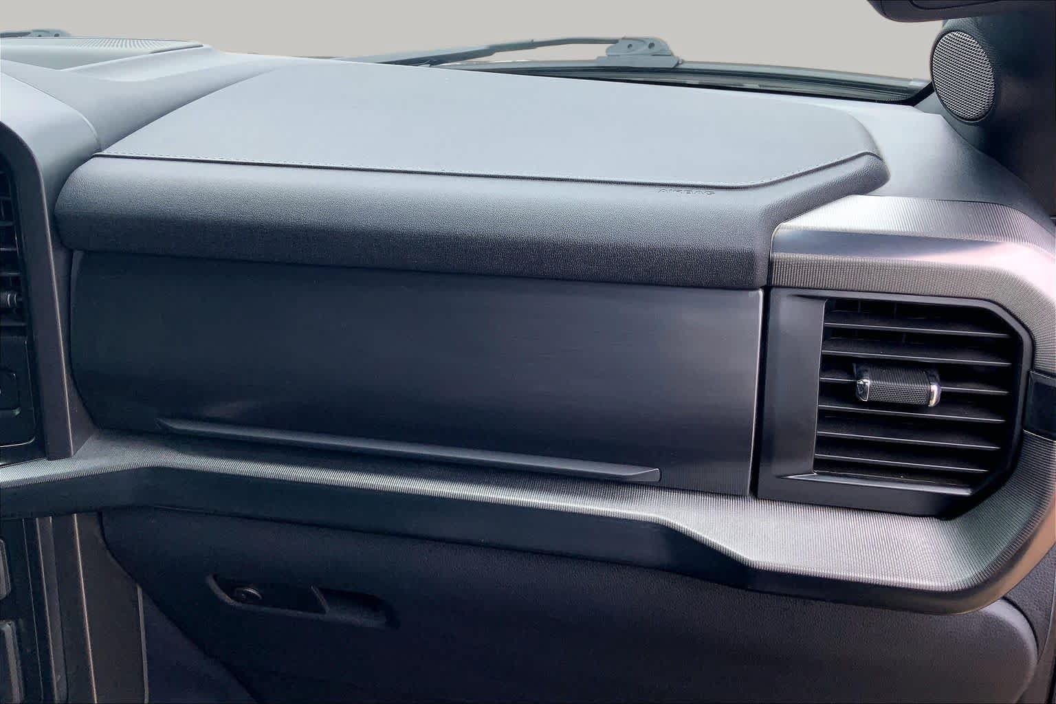 Certified 2025 Ford F150 Lariat AWD/4WD image 19