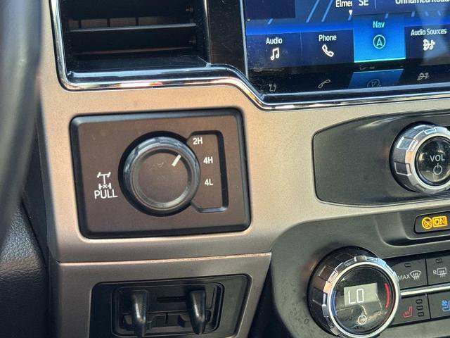 Certified 2022 Ford F250 Lariat w/ Lariat Value Package image 29