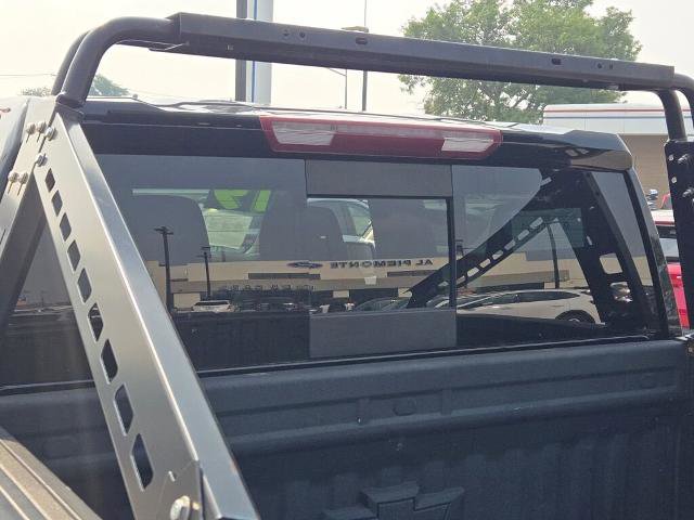 Used 2019 Chevrolet Silverado 1500 LT Trail Boss image 16