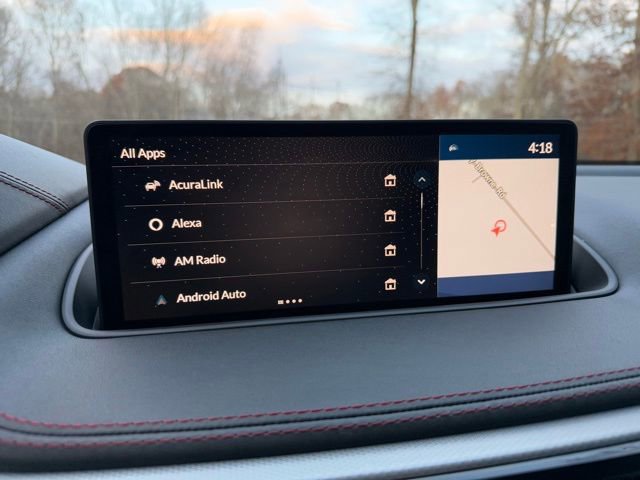 Used 2023 Acura MDX A-Spec image 27
