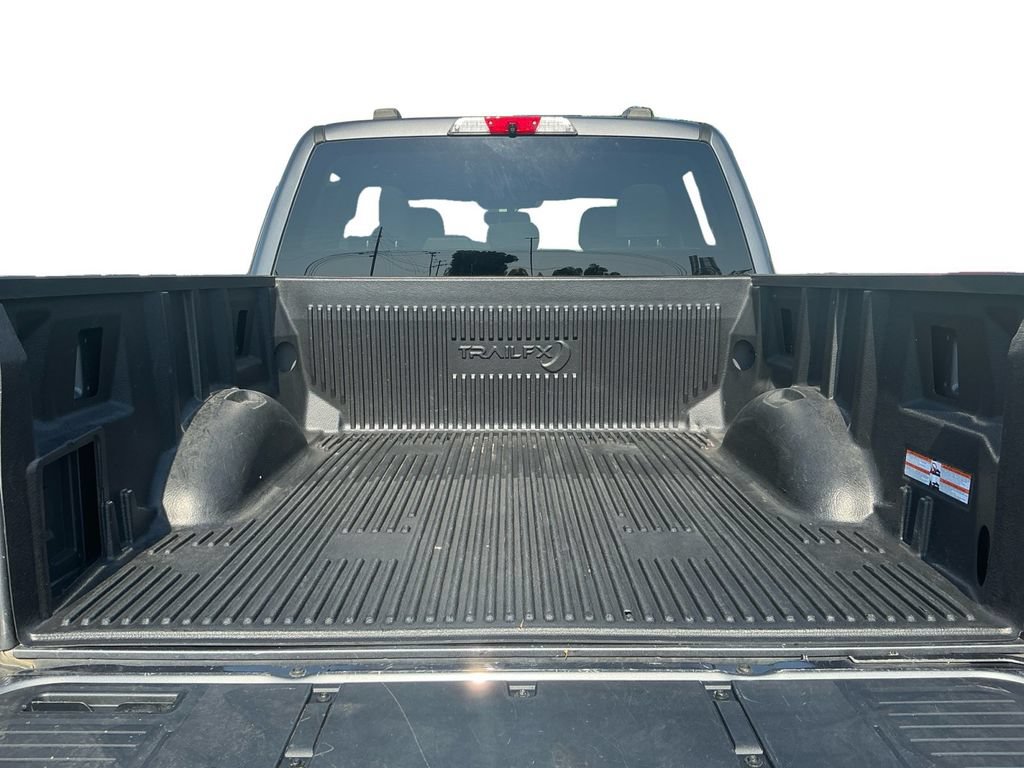 Certified 2021 Ford F150 XLT w/ Equipment Group 302A High AWD/4WD image 24