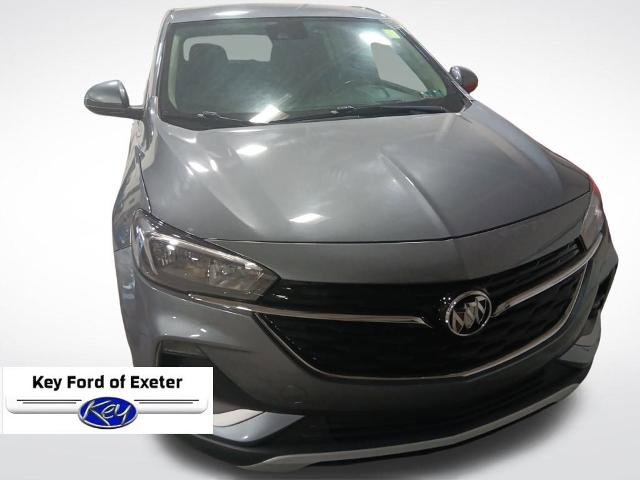 Used 2020 Buick Encore GX Preferred image 4
