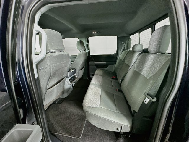 Certified 2023 Ford F150 XLT w/ Equipment Group 302A High AWD/4WD image 31