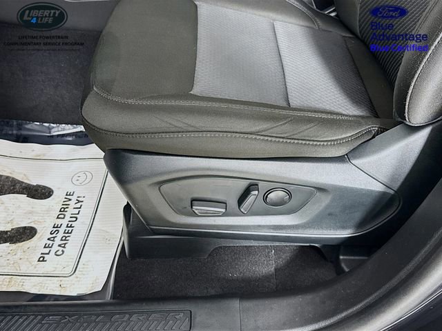 Certified 2023 Ford Explorer XLT image 18