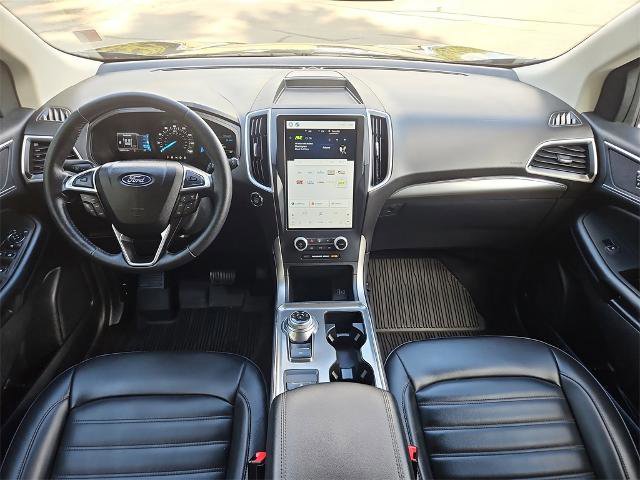 Certified 2022 Ford Edge SEL w/ Convenience Package image 7