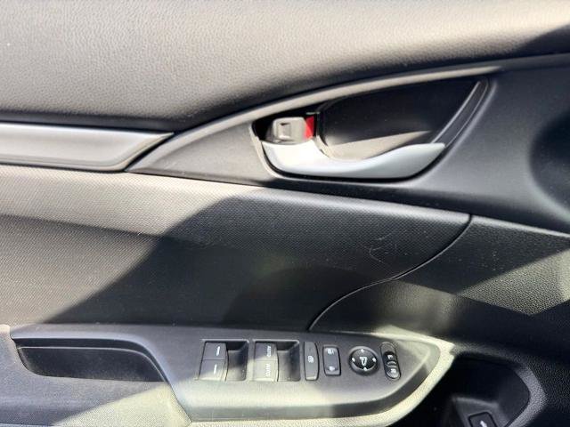 Used 2020 Honda Civic LX image 19