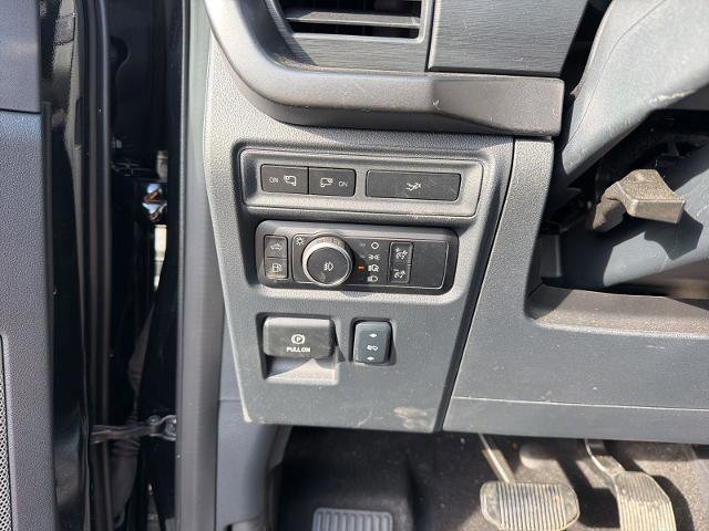 Certified 2024 Ford F150 XLT w/ Equipment Group 303A High image 17
