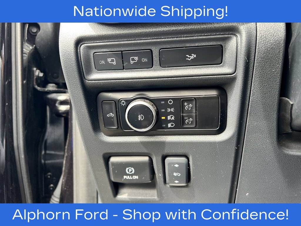 Certified 2023 Ford F150 Lariat w/ Equipment Group 502A High AWD/4WD image 15