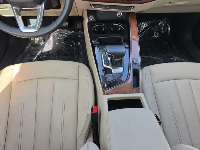 Used 2024 Audi A5 2.0T Premium w/ Convenience Package image 9