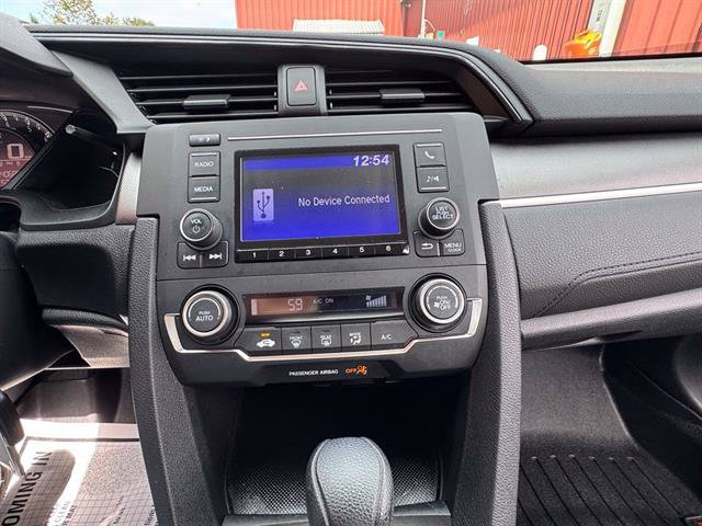 Used 2018 Honda Civic LX image 21