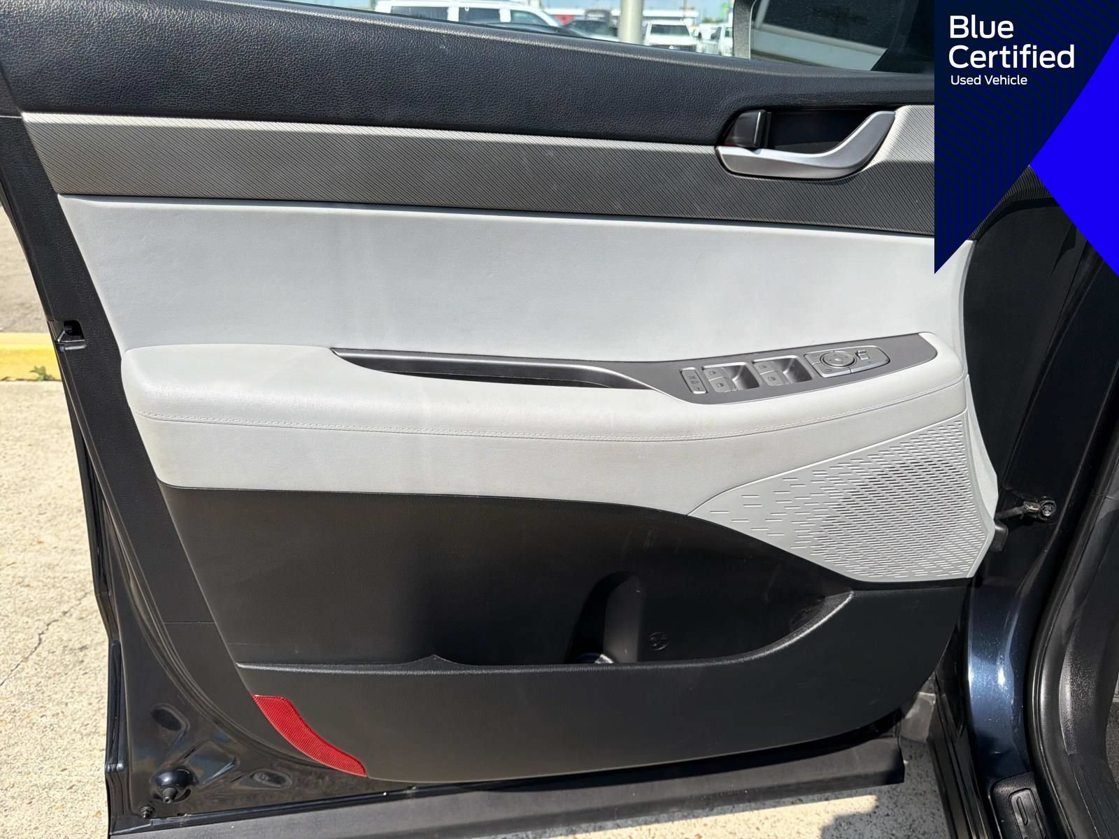 Used 2024 Hyundai Palisade SEL FWD image 25
