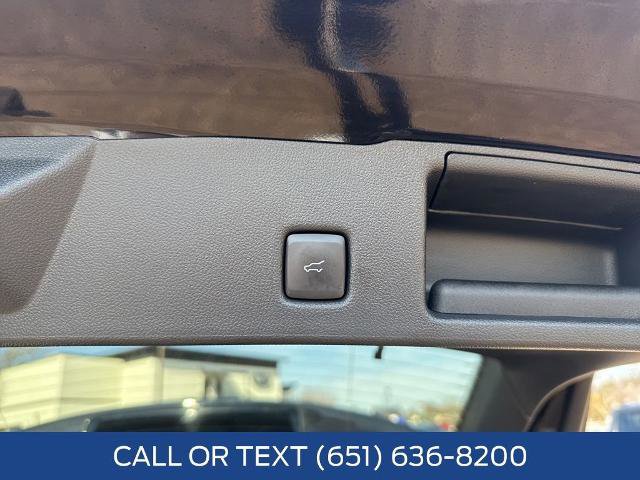 Certified 2022 Ford Escape SE w/ Convenience Package AWD/4WD image 40