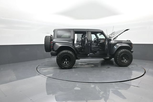 Certified 2023 Ford Bronco Raptor AWD/4WD image 42