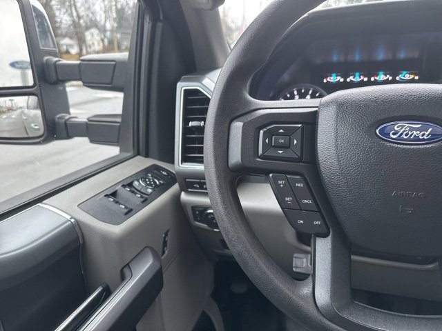 Certified 2019 Ford F250 XLT w/ XLT Premium Package image 22