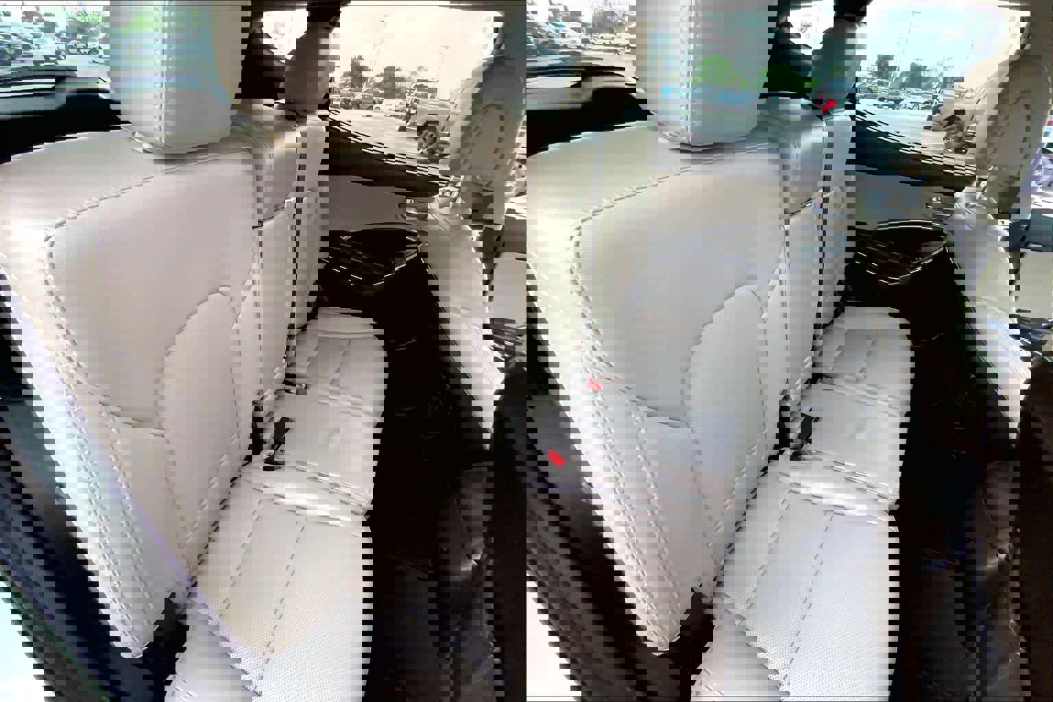 Used 2017 Hyundai Santa Fe Sport image 18