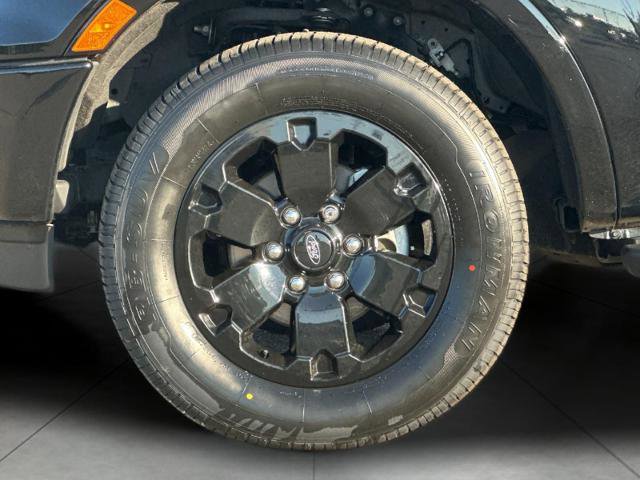 Certified 2023 Ford Ranger XLT w/ Equipment Group 301A Mid RWD image 22