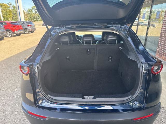 Used 2024 MAZDA CX-30 AWD 2.5 S w/ Select Sport Pkg image 5