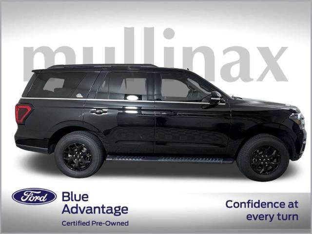 Certified 2022 Ford Expedition Timberline image 6