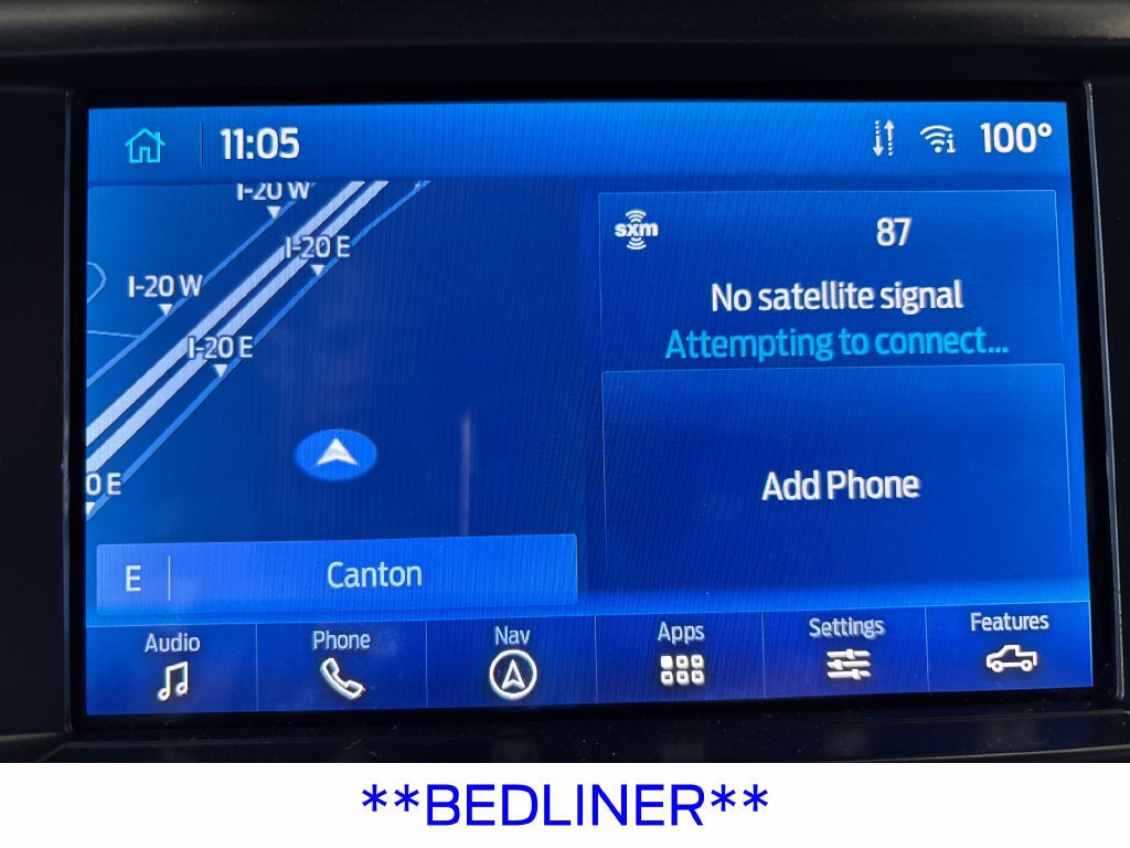 Certified 2023 Ford F150 XL w/ STX Appearance Package RWD image 25