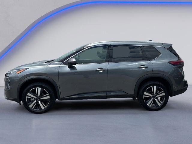 Used 2026 Nissan Rogue SL AWD/4WD image 7
