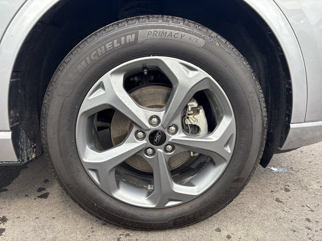 Certified 2024 Ford Escape ST-Line w/ Tech Pack #1 AWD/4WD image 14