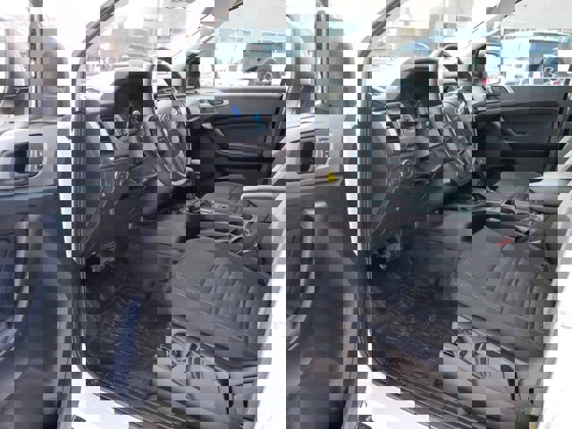 Certified 2021 Ford Ranger XL w/ Equipment Group 101A High image 11