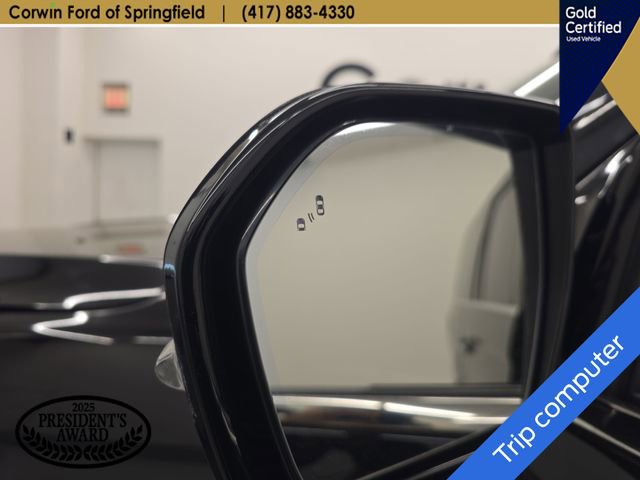 Certified 2024 Ford Expedition Limited AWD/4WD image 38