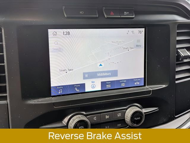 Certified 2022 Ford F150 XL w/ STX Appearance Package image 24