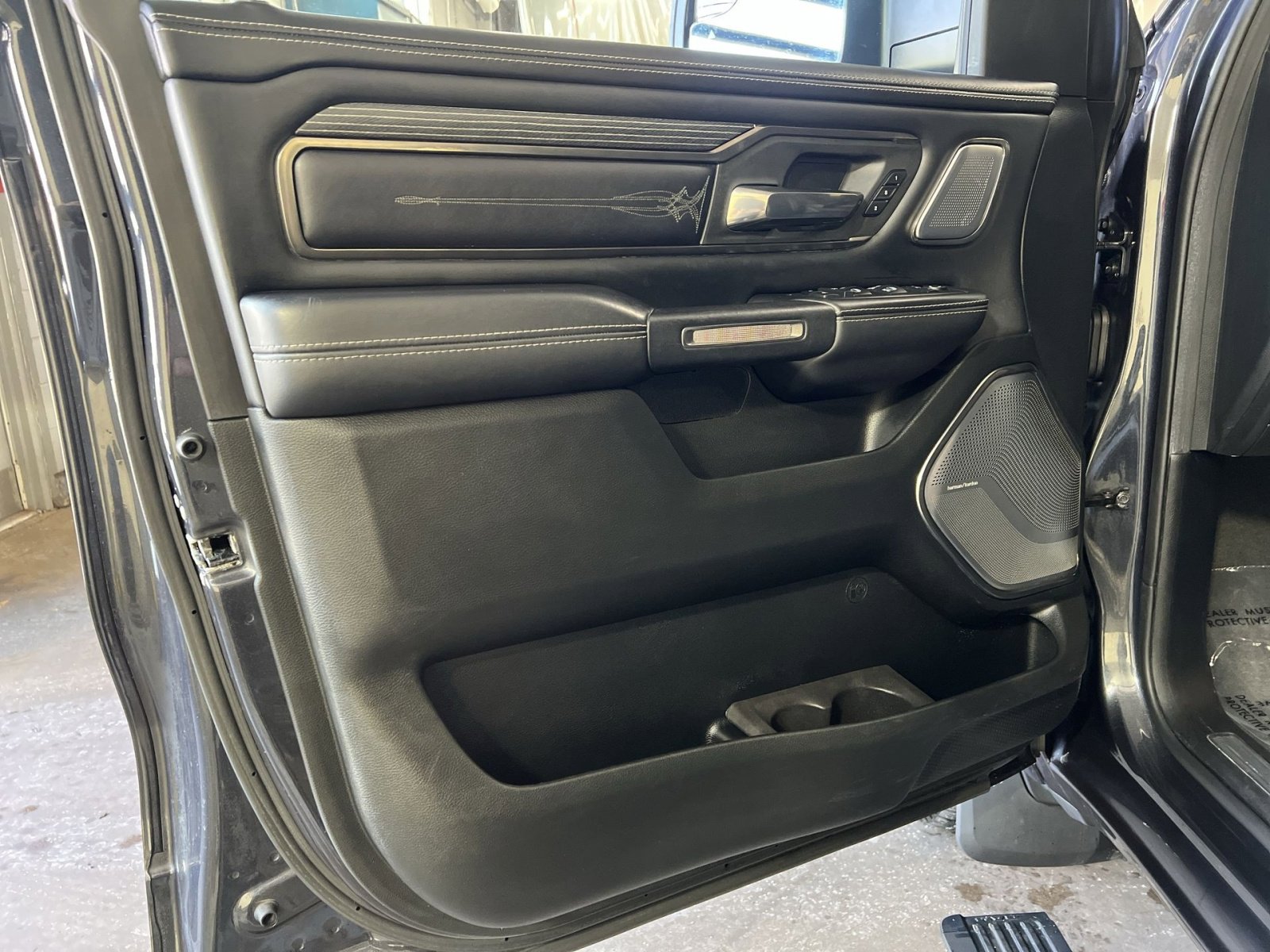 Used 2021 RAM 1500 Limited image 14