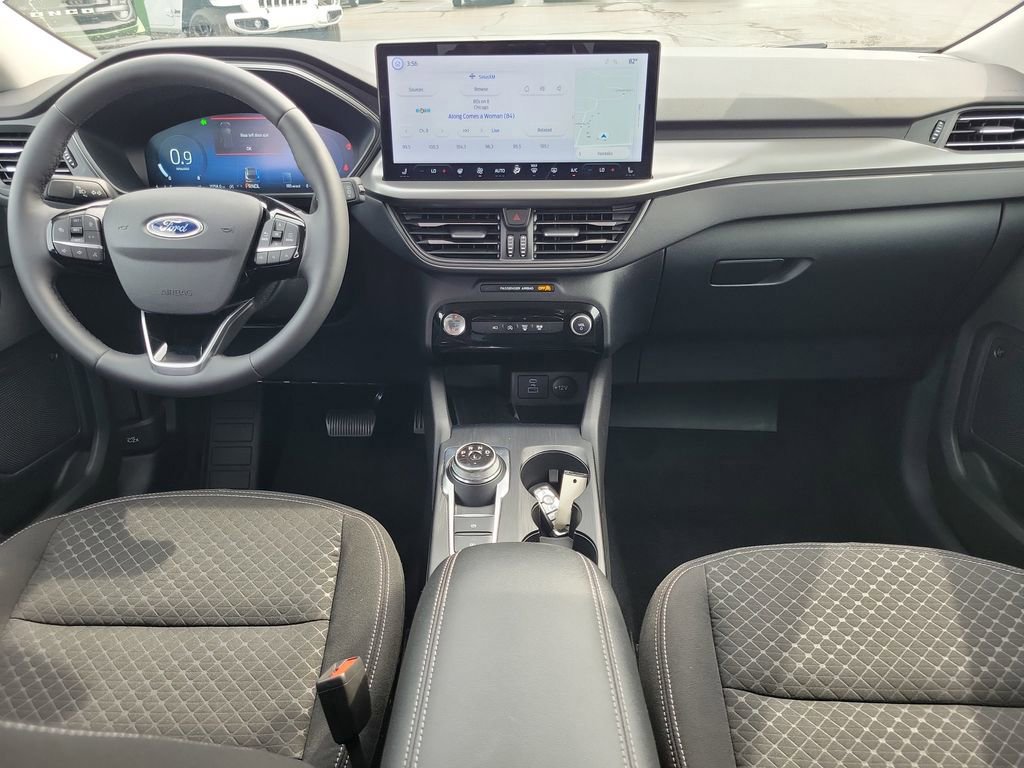 Certified 2023 Ford Escape Active w/ Tech Pack #2 AWD/4WD image 11