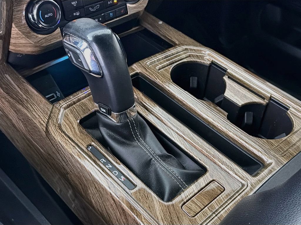 Certified 2019 Ford F150 Lariat AWD/4WD image 21