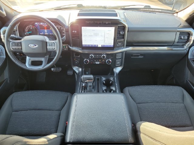 Certified 2023 Ford F150 XLT w/ Equipment Group 302A High AWD/4WD image 28