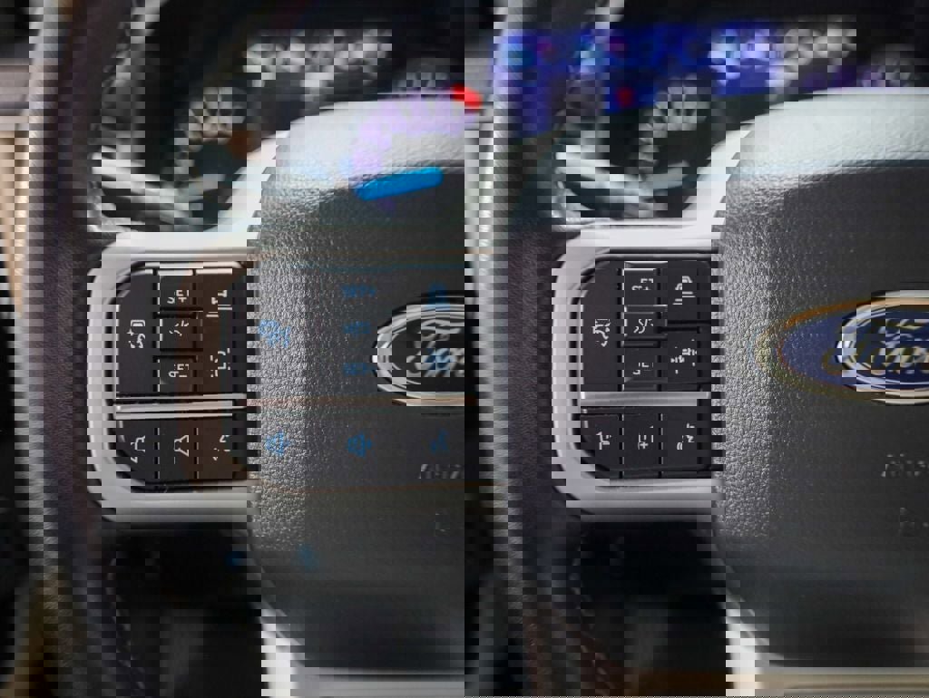 Certified 2024 Ford Expedition Limited image 28