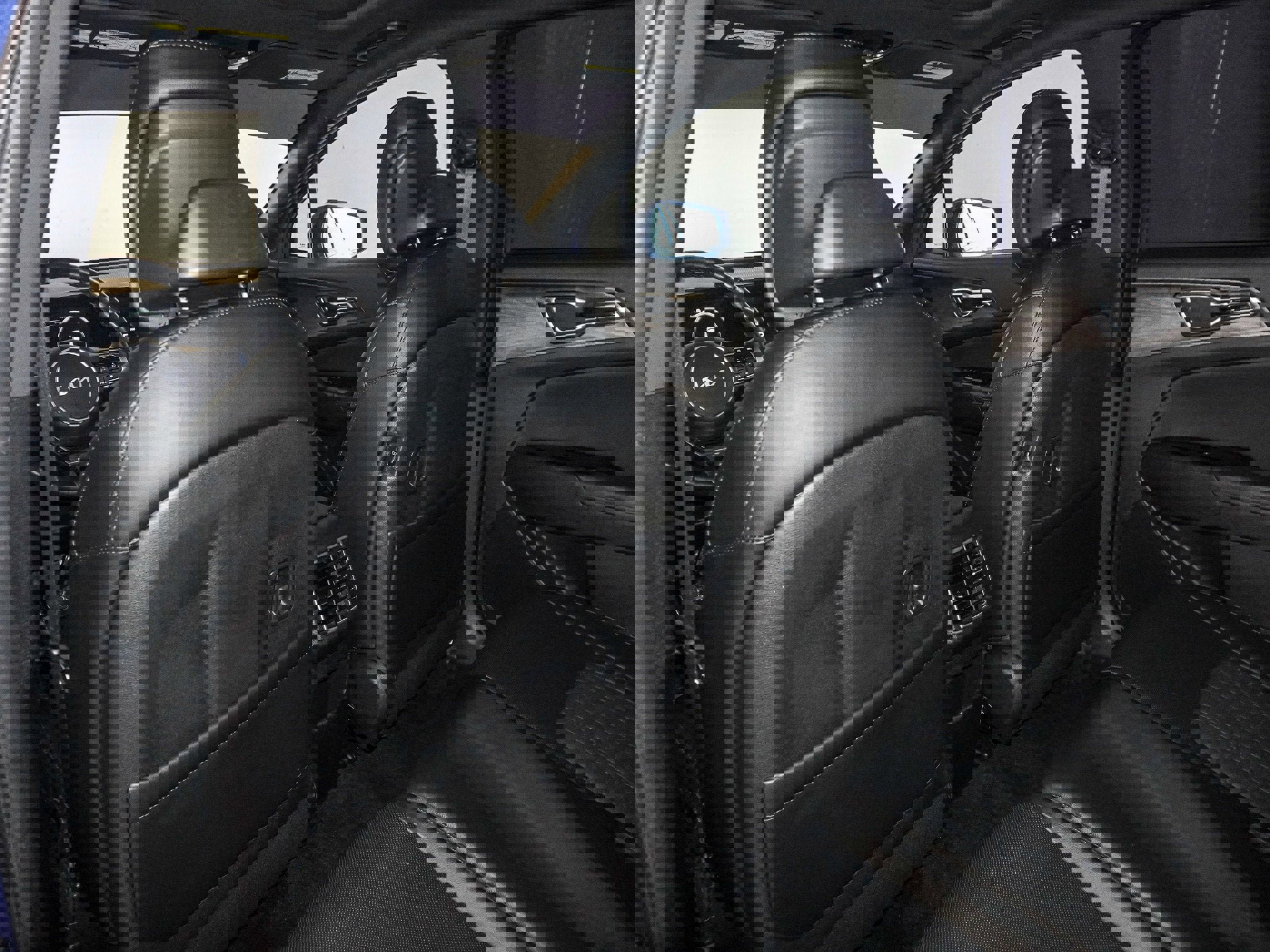 Used 2024 Kia Sportage X-Pro Prestige image 37