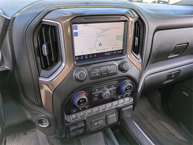 Used 2022 Chevrolet Silverado 2500 High Country w/ Safety Package II image 12