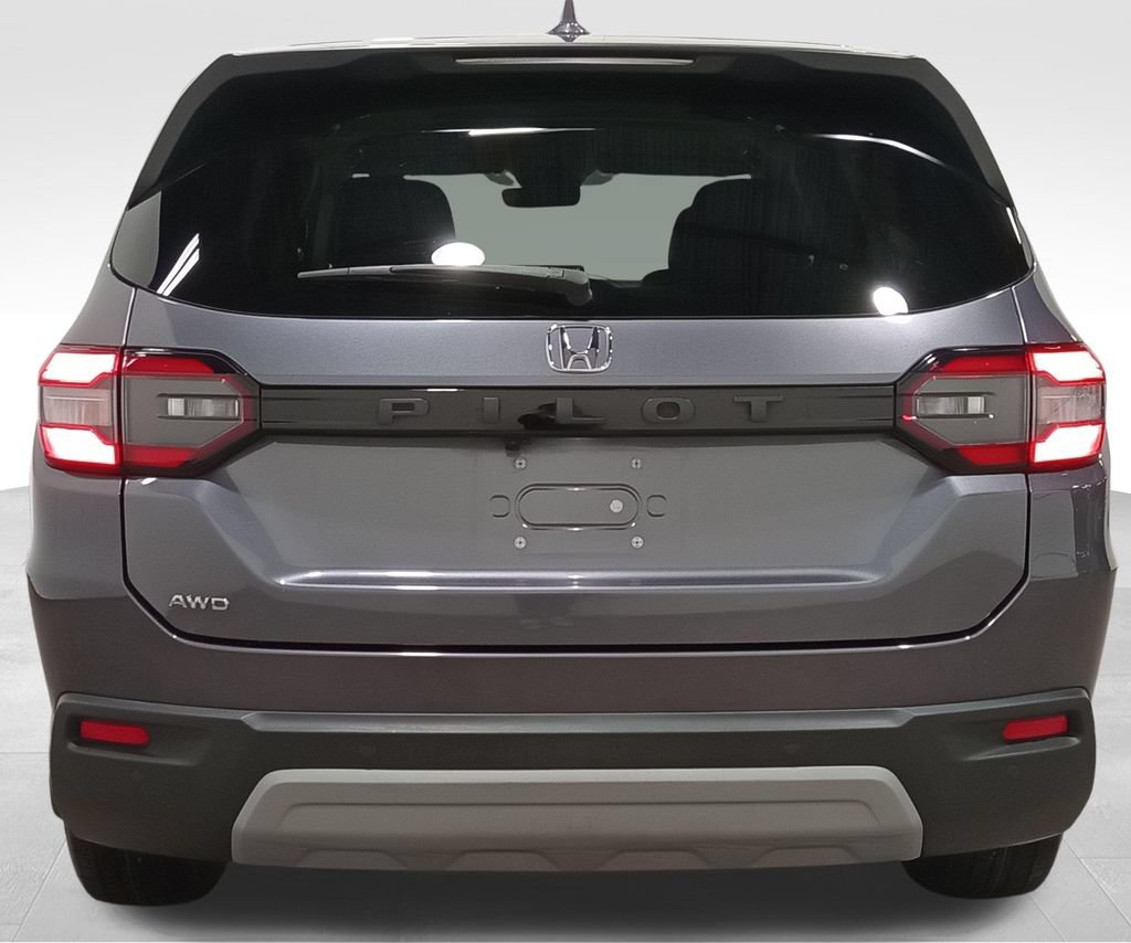 Used 2023 Honda Pilot EX-L image 4