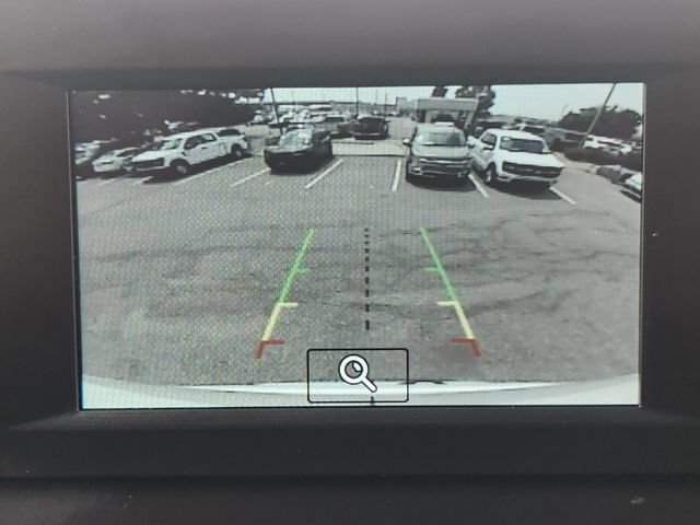 Certified 2022 Ford Transit 250 Medium Roof RWD image 23