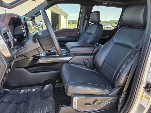 Certified 2023 Ford F150 Lariat image 13