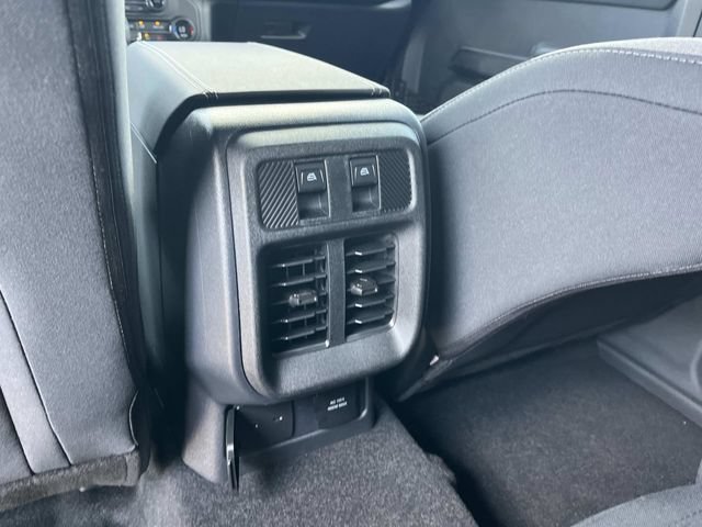 Certified 2026 Ford Bronco Big Bend AWD/4WD image 20