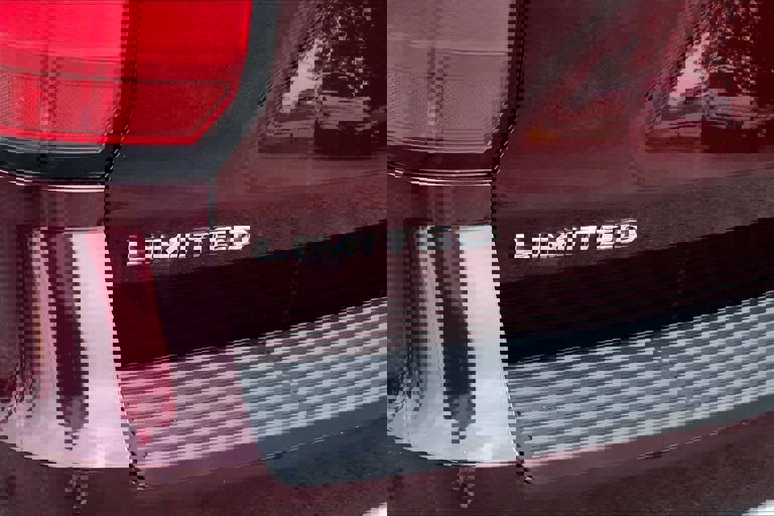 Certified 2021 Ford Expedition Max Limited AWD/4WD image 12