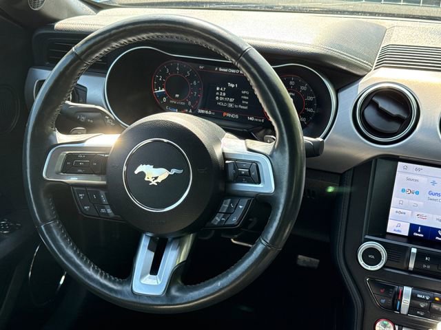 Certified 2023 Ford Mustang Premium w/ Equipment Group 201A RWD image 14