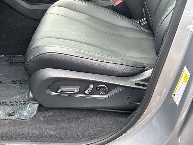 Used 2024 Acura MDX FWD image 17