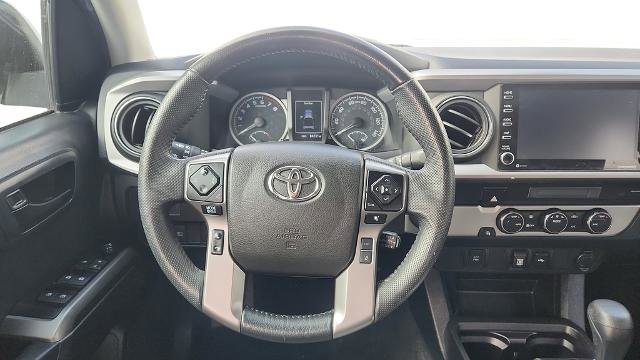 Used 2023 Toyota Tacoma SR5 image 22