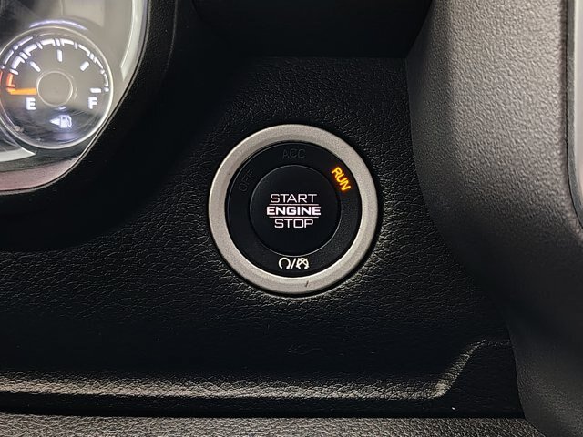 Used 2022 RAM 1500 Big Horn AWD/4WD image 37