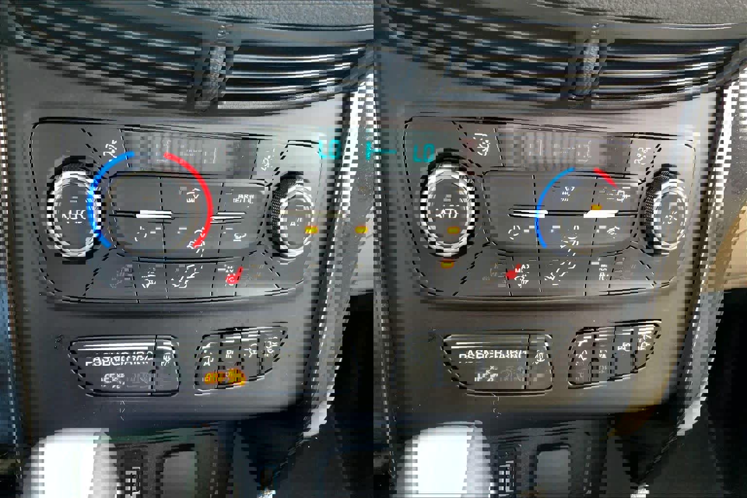 Certified 2018 Ford Escape SE w/ Ford Safe & Smart Package AWD/4WD image 30