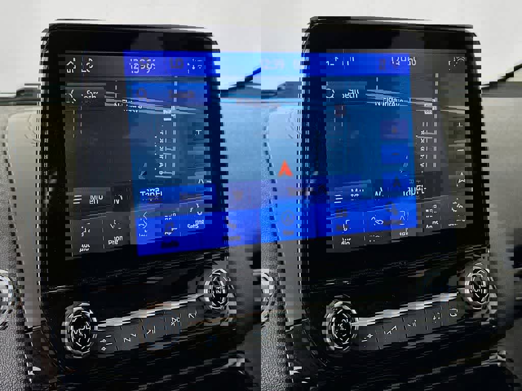 Certified 2021 Ford EcoSport Titanium image 26