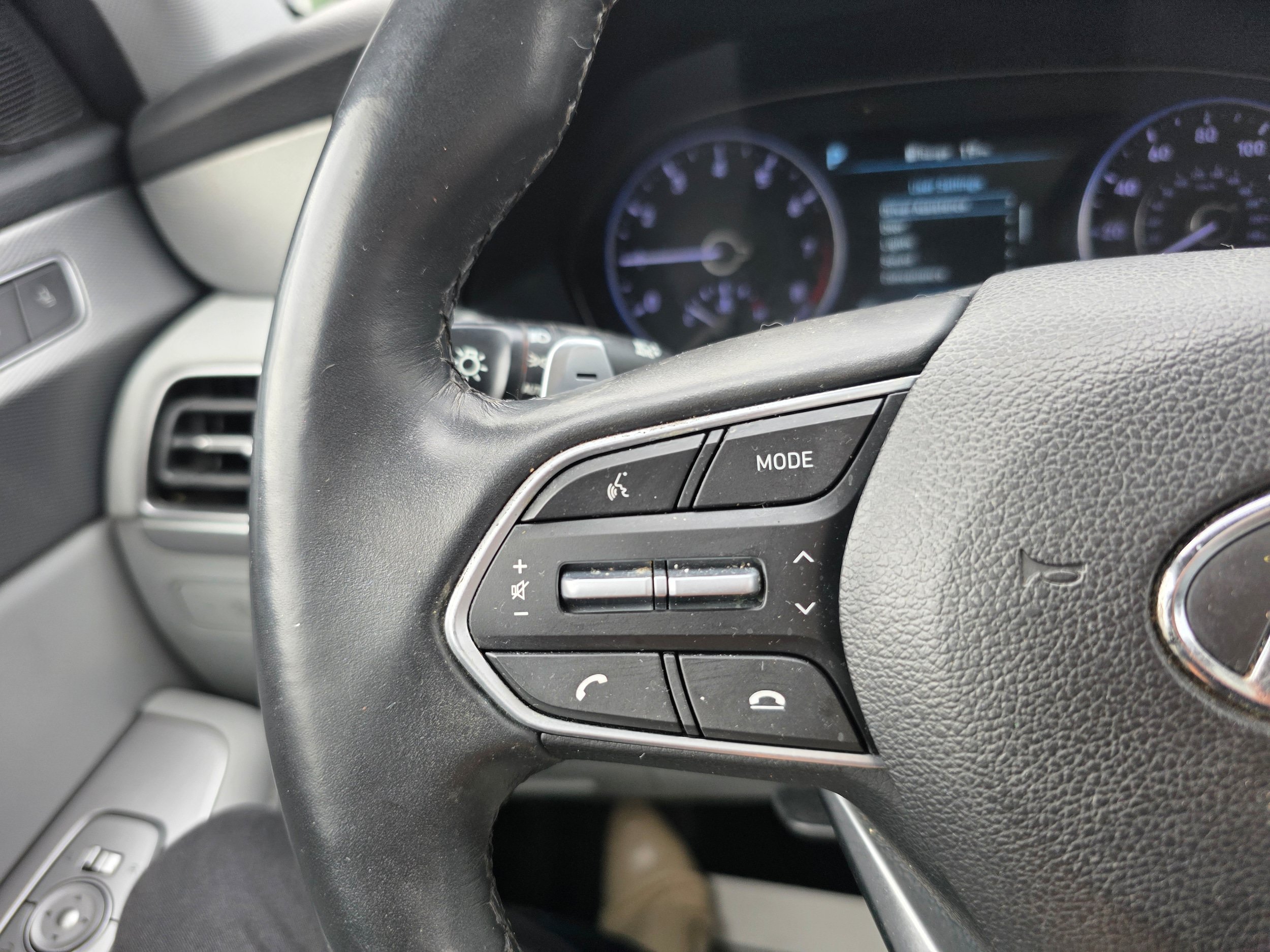 Used 2020 Hyundai Palisade SEL w/ Premium Package AWD/4WD image 15