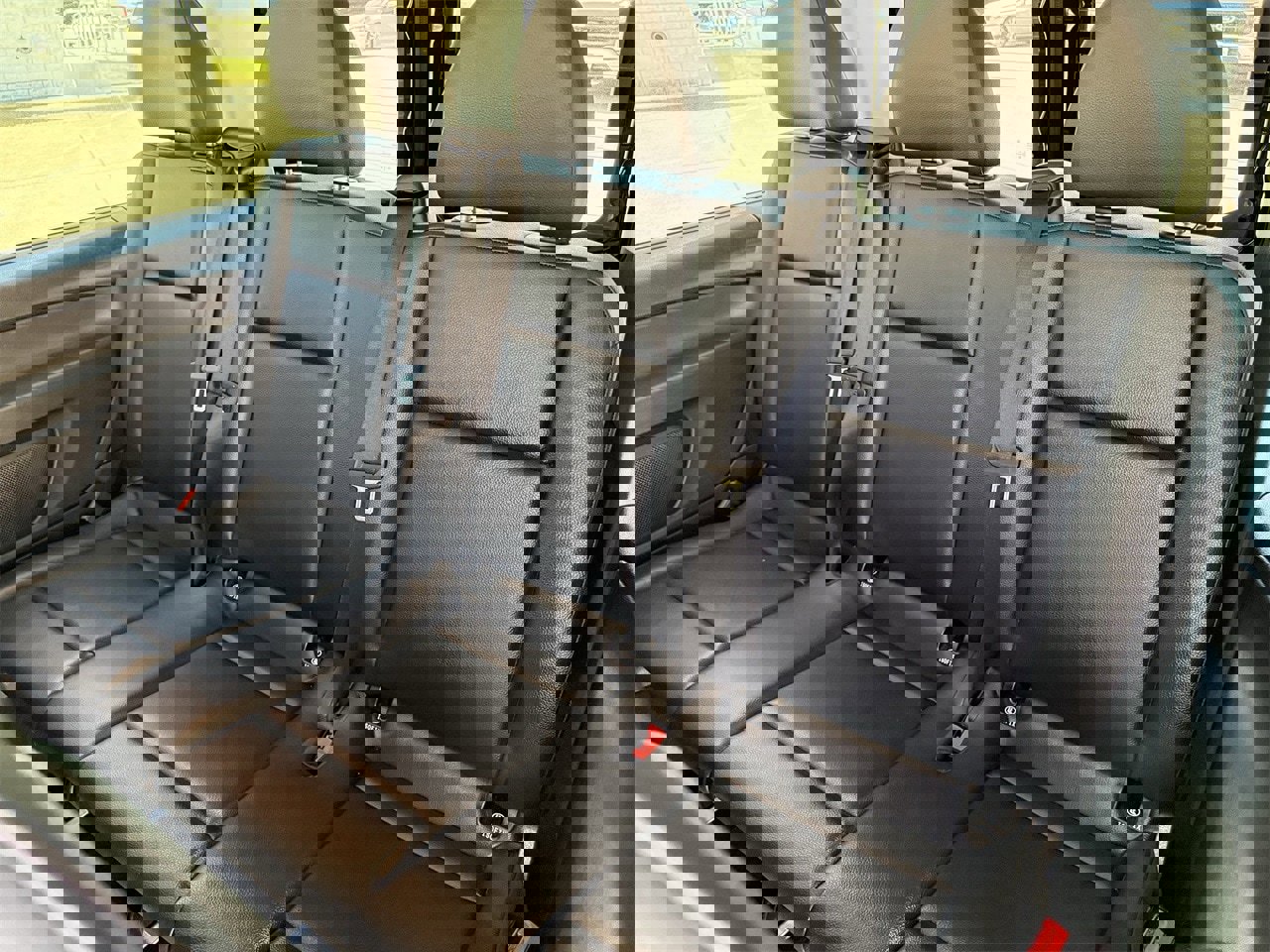 Used 2023 Mercedes-Benz Metris Passenger image 25